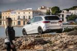 Mercedes-Benz B200 d AMG Line 2019 года
